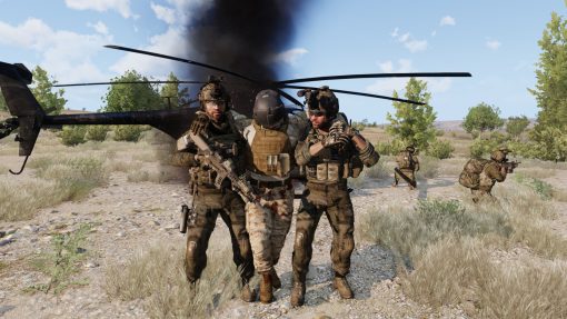 Arma 3