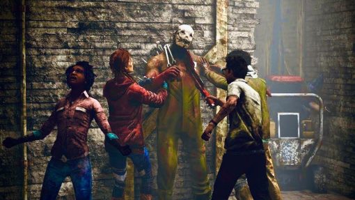 Dead by Daylight