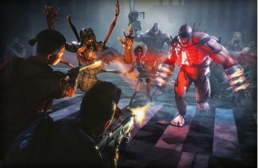 Killing Floor 2