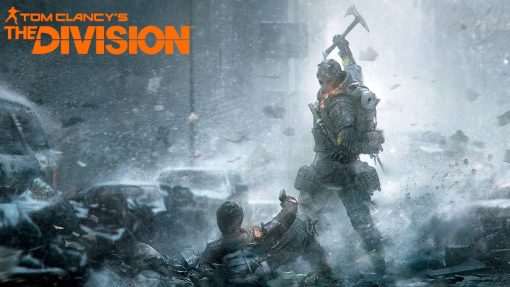 The Division