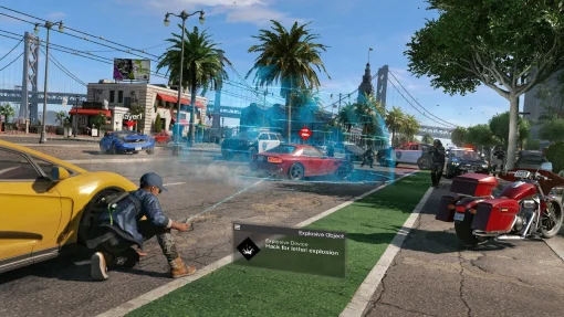 Watch Dogs 2