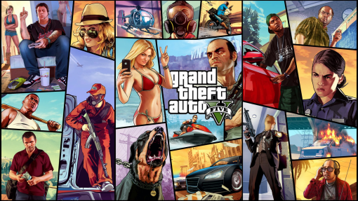 GTA 5