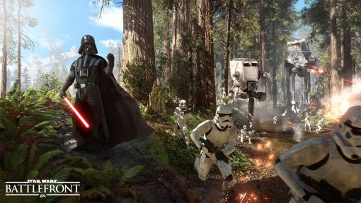 Star Wars: Battlefront II
